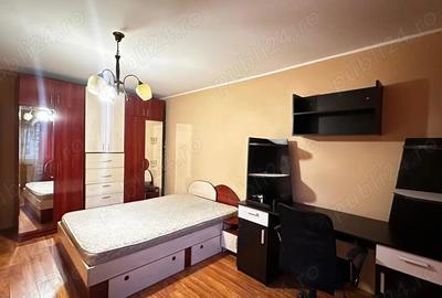 Apartament 3 camere decomandat IC Frimu - 6