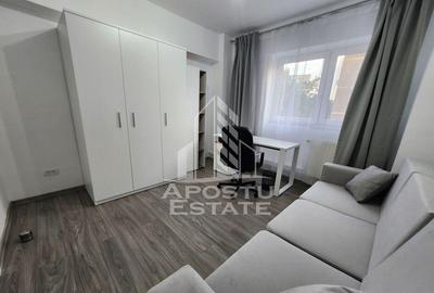 Apartament modern 4 camere, 2 bai, Aradului/ Iulius Town Apartament modern 4 camere, 2 bai, Aradului/ Iulius Town - 8