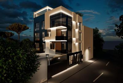 Apartament cu 3 camere decomandat în Faleza Nord - 2