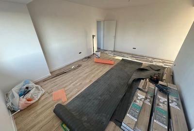 Apartament 2 camere la Mansarda zona Bucovinei - 9