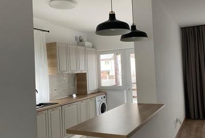 Duplex cu 4 camere cu Canalizare în Cetate - 1