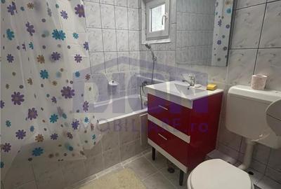 Apartament cu 2 camere în Sebastian