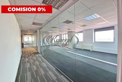 Comision 0% spatiu de birouri premium pe Dorobantilor - 3
