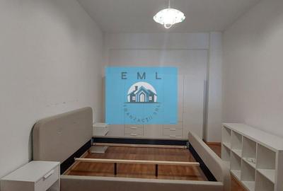 Apartament cu 2 camere decomandat, mobilat în Nord-Vest - 5