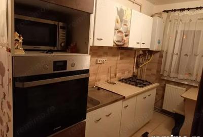 Garsonieră decomandată în Telegrafului - 1