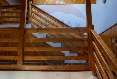 Casă individuală cu 10 camere cu Teren 990 Mp în Sălaj - 21