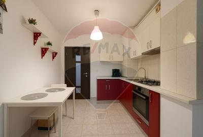 Apartament de vanzare 2cam Lujerui/Virtutii mobilat - 3