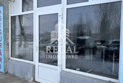 Spa?iu comercial / birou de vanzare zona Paltini? - 2