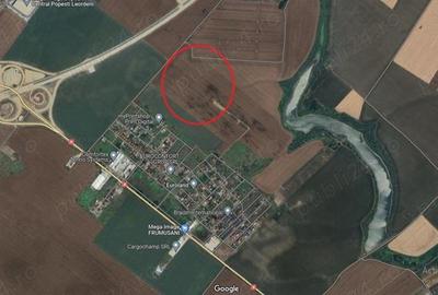 Oferta de Vanzare Teren Intravilan 3053 mp Strada Nade?, Sector 1, Bucure?ti - 2