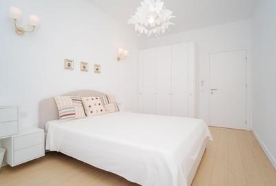 Inchiriere Apartament 2 Camere D Silk District Utilat+Mobilat Parcare - 7