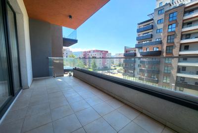 Apartament 2 camere etajul 3 tip Studio Avantgarden3 Apartament 2 camere etajul 3 tip Studio Avantgarden3 - 14