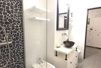 Apartament cu 2 camere în Frumoasa - 6