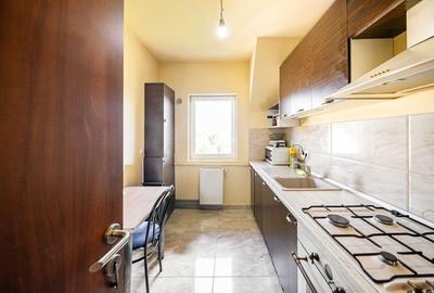 Apartament 2 camere complet mobilat - zona Dacia - 5