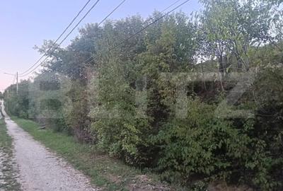 Teren de 600 mp, în Central