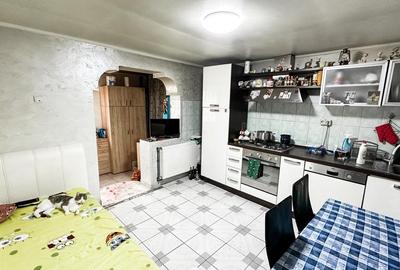 Vanzare casa P+1, 180mp, Cuza Voda zona Primarie - 8