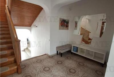 Duplex cu 7 camere cu Garaj în Corbeanca - 7