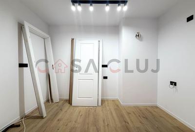 Apartament cu 2 camere semidecomandat în Iris - 4
