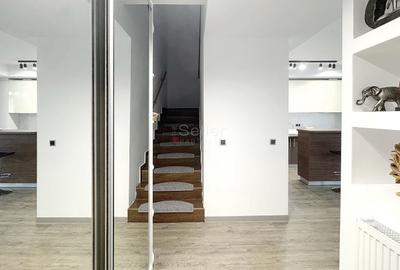 Terase generoase cu vederea spre padure - 11