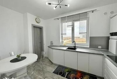 Apartament cu 3 camere decomandat în Exterior Vest - 5