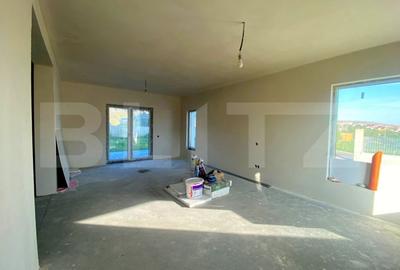 Casa individuala 120 mp utili, zona urbanizata, Chinteni - 6