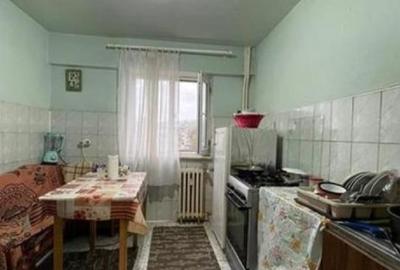 Apartament 3 Camere –76mp utili+10mp (doua balcoane) – Piata Nouă (Str. Mihai Vi - 8