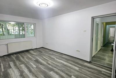 Apartament 3 camere de inchiriat - la parter- SPATIU BIROURI - 3
