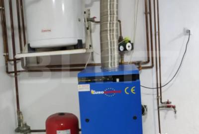 Casă cu 6 camere cu Teren 1178 Mp în Cetate - 11