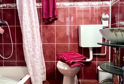 Apartament 2 camere Tip Studio - Str De Mijloc - cod 5189 - 7