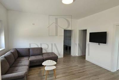 Duplex SAD - zona foarte buna - mobilat - 4