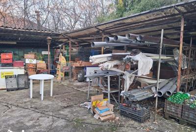 Spațiu comercial, de 350 mp, în Șepreuș - 5