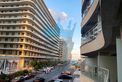 Studio cu balcon in zona Mamaia Nord Casa del Mar pe Extra-s - 6