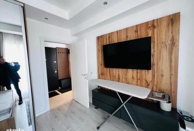 Apartament cu 2 camere în Ștefăneștii de Jos - 2