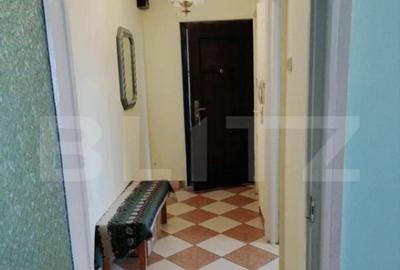 Apartament cu 3 camere decomandat în Semicentral - 4