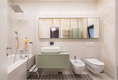 Casă individuală cu 7 camere cu Canalizare în Titan - 35