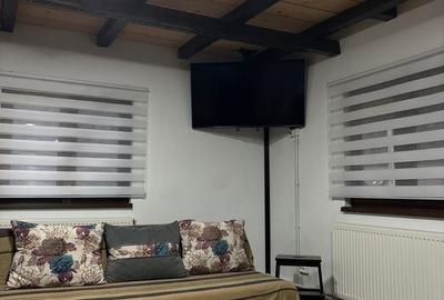 Casă cu 3 camere cu Teren 1000 Mp în Central - 9