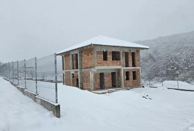 Casă în Făget - 3