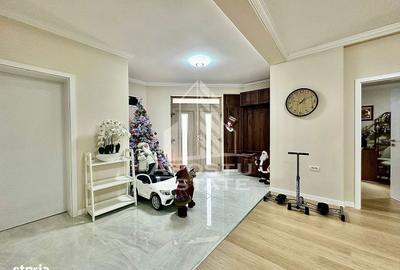 Apartament cu 3 camere, mobilat în Subcetate - 10