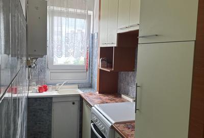 Apartament etaj intermediar zona Vlahuta - 5