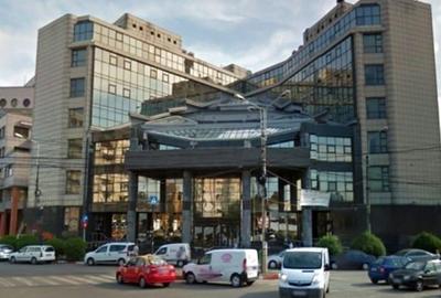 Cladire comerciala vad deosebit Ploiesti