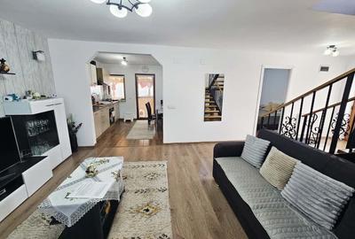 Vilă modernă cu 5 camere – Mănești - 13
