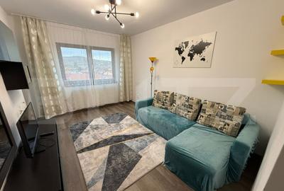 Apartament 2 camere, Petfriendly, parcare, Centru - 1
