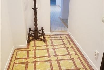 Armeneasca, apartament deosebit, 5 camere, renovat , zona cu acces facil. - 10