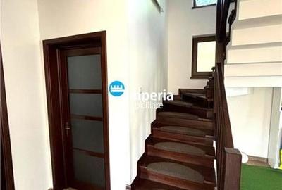 Vila P+E 119 mp,  400 teren, asfalt, CTP, Valea Adanca - 6