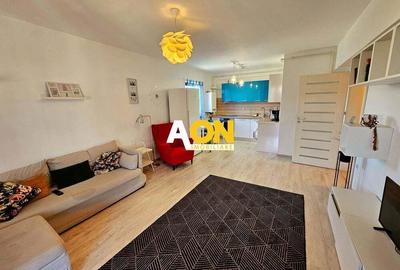 Apartament 3 camere lux, 2 balcoane, mobilat, utilat, ultracentral