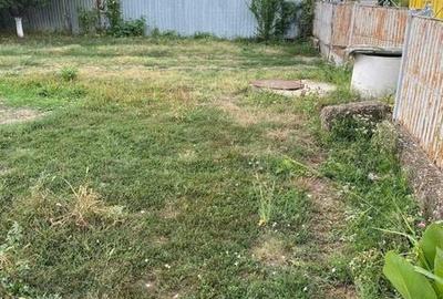 Teren de 675 mp, în Gorgota
