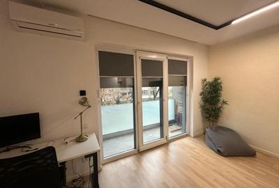 Garsoniera Studio Aviatiei - 4