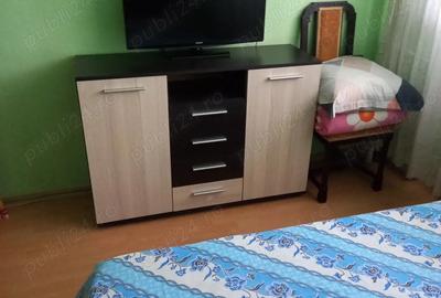 Garsonieră decomandată în Pantelimon - 1