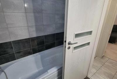 Apartament cu 2 camere decomandat în Metalurgiei