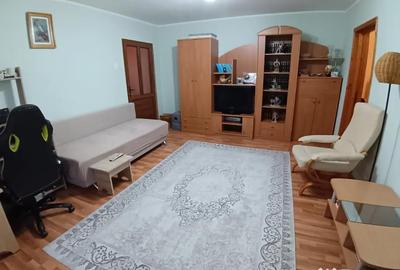 Apartament cu 4 camere semidecomandat în George Enescu - 5