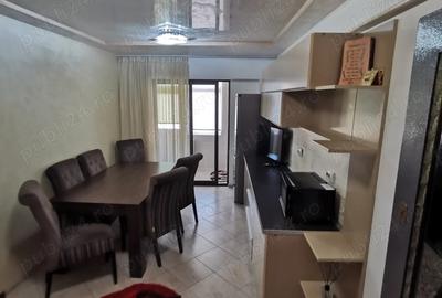 Apartament cu 3 camere, conf. 1, decomandat, mobilat si utilat modern, - 2
